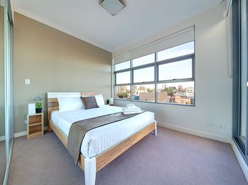 Zara Tower - Luxury Suites And Apartments - Hervey Bay Accommodation 13