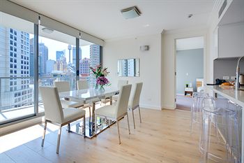 Zara Tower - Luxury Suites And Apartments - Hervey Bay Accommodation 15