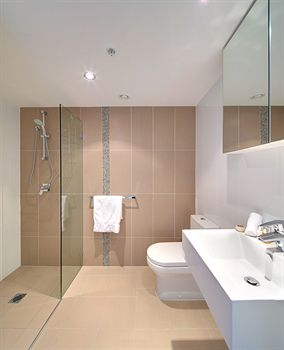 Zara Tower - Luxury Suites And Apartments - Hervey Bay Accommodation 17