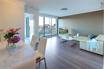 Zara Tower - Luxury Suites And Apartments - Hervey Bay Accommodation 20