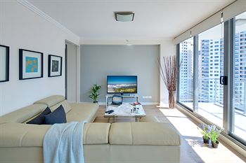 Zara Tower - Luxury Suites And Apartments - Hervey Bay Accommodation 23