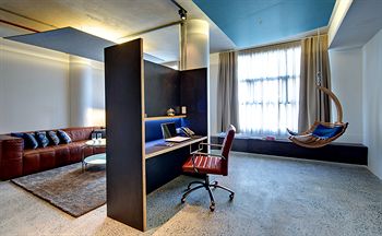 Zara Tower - Luxury Suites And Apartments - Hervey Bay Accommodation 34