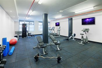 Zara Tower - Luxury Suites And Apartments - Hervey Bay Accommodation 35