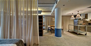 Zara Tower - Luxury Suites And Apartments - Hervey Bay Accommodation 36