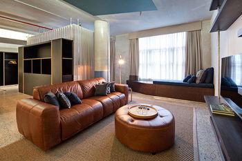 Zara Tower - Luxury Suites And Apartments - Hervey Bay Accommodation 39
