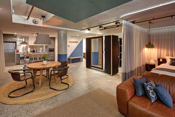 Zara Tower - Luxury Suites And Apartments - Hervey Bay Accommodation 40