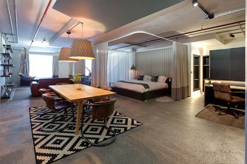 Zara Tower - Luxury Suites And Apartments - Hervey Bay Accommodation 42