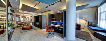 Zara Tower - Luxury Suites And Apartments - Hervey Bay Accommodation 43