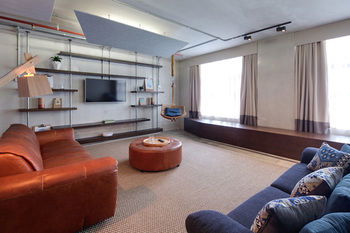 Zara Tower - Luxury Suites And Apartments - Hervey Bay Accommodation 44