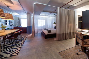 Zara Tower - Luxury Suites And Apartments - Hervey Bay Accommodation 45