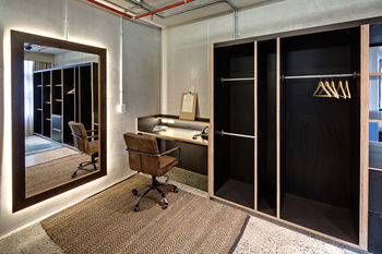 Zara Tower - Luxury Suites And Apartments - Hervey Bay Accommodation 47
