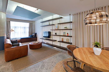 Zara Tower - Luxury Suites And Apartments - Hervey Bay Accommodation 48