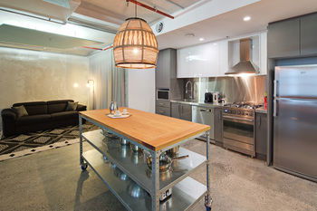 Zara Tower - Luxury Suites And Apartments - Hervey Bay Accommodation 53