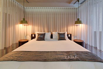 Zara Tower - Luxury Suites And Apartments - Hervey Bay Accommodation 56