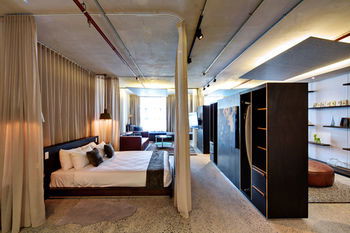 Zara Tower - Luxury Suites And Apartments - Hervey Bay Accommodation 59