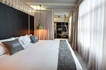 Zara Tower - Luxury Suites And Apartments - Hervey Bay Accommodation 60