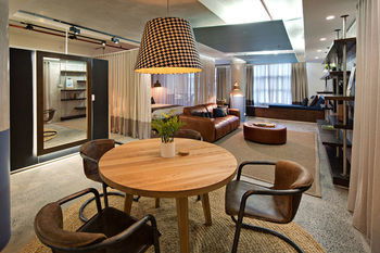 Zara Tower - Luxury Suites And Apartments - Hervey Bay Accommodation 63
