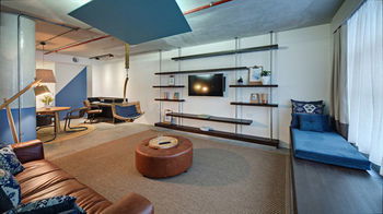 Zara Tower - Luxury Suites And Apartments - Hervey Bay Accommodation 64