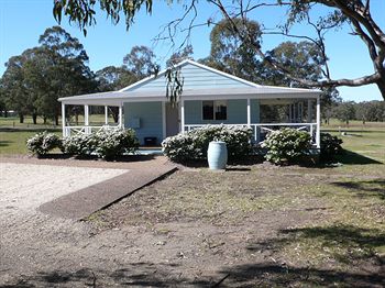 Cam-Way Estate - Hervey Bay Accommodation 0