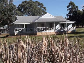 Cam-Way Estate - Hervey Bay Accommodation 1