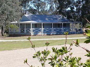 Cam-Way Estate - Hervey Bay Accommodation 2
