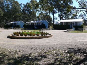 Cam-Way Estate - Hervey Bay Accommodation 5