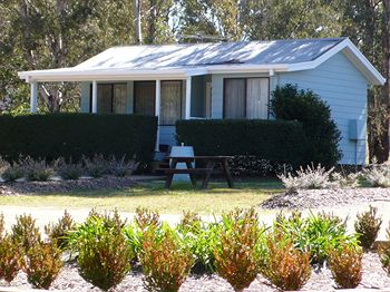 Cam-Way Estate - Hervey Bay Accommodation 8