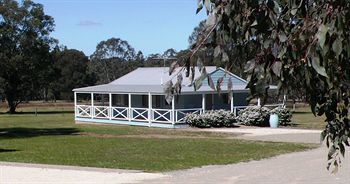 Cam-Way Estate - Hervey Bay Accommodation 10