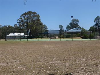 Cam-Way Estate - Hervey Bay Accommodation 11