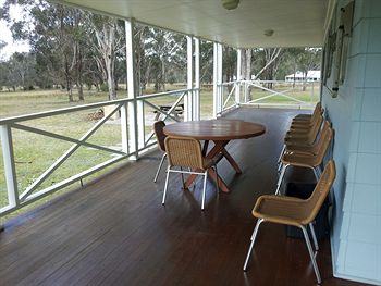 Cam-Way Estate - Hervey Bay Accommodation 12