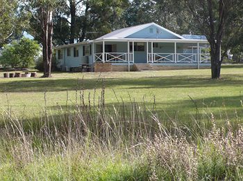 Cam-Way Estate - Hervey Bay Accommodation 13