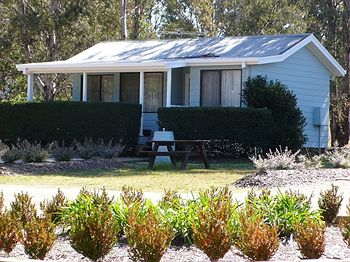 Cam-Way Estate - Hervey Bay Accommodation 14