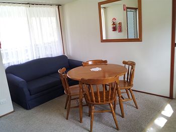 Cam-Way Estate - Hervey Bay Accommodation 15