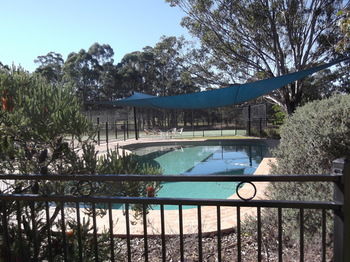 Cam-Way Estate - Hervey Bay Accommodation 21