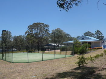 Cam-Way Estate - Hervey Bay Accommodation 24