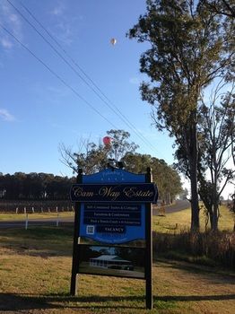 Cam-Way Estate - Hervey Bay Accommodation 26