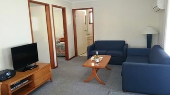Cam-Way Estate - Hervey Bay Accommodation 28