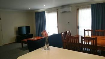 Cam-Way Estate - Hervey Bay Accommodation 29