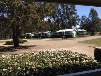 Cam-Way Estate - Hervey Bay Accommodation 30