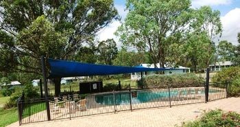 Cam-Way Estate - Hervey Bay Accommodation 32