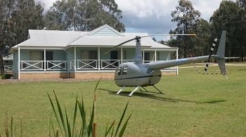 Cam-Way Estate - Hervey Bay Accommodation 33