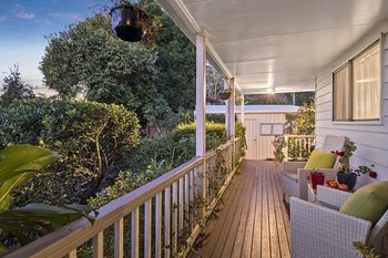 Eden Lodge - Hervey Bay Accommodation 2