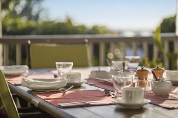 Eden Lodge - Hervey Bay Accommodation 8