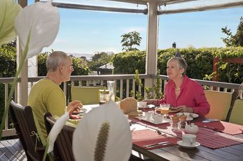 Eden Lodge - Hervey Bay Accommodation 10