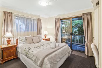 Eden Lodge - Hervey Bay Accommodation 12