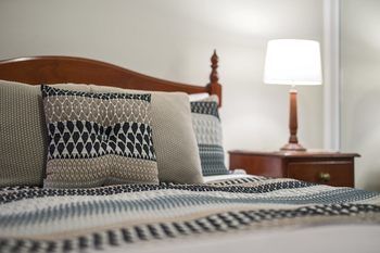 Eden Lodge - Hervey Bay Accommodation 13