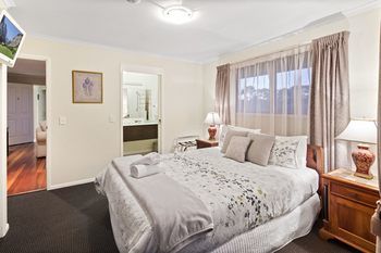 Eden Lodge - Hervey Bay Accommodation 16