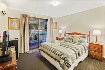Eden Lodge - Hervey Bay Accommodation 17