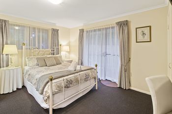Eden Lodge - Hervey Bay Accommodation 20