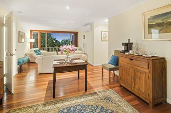 Eden Lodge - Hervey Bay Accommodation 22